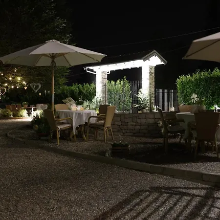 فندق مبيت وإفطار Ma Maison