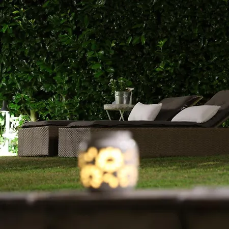 Ma Maison فندق مبيت وإفطار *