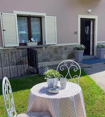 Ma Maison