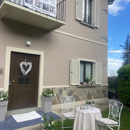 Ma Maison