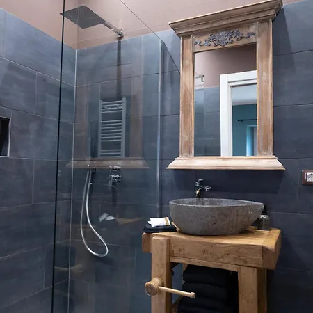 فندق مبيت وإفطار Ma Maison Pian Nava