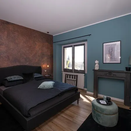 Ma Maison فندق مبيت وإفطار *