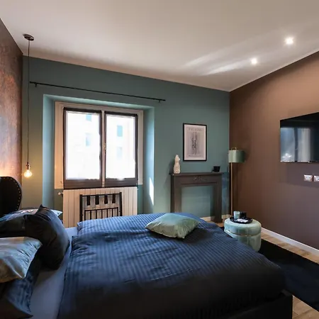 فندق مبيت وإفطار Ma Maison