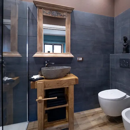 فندق مبيت وإفطار Ma Maison *