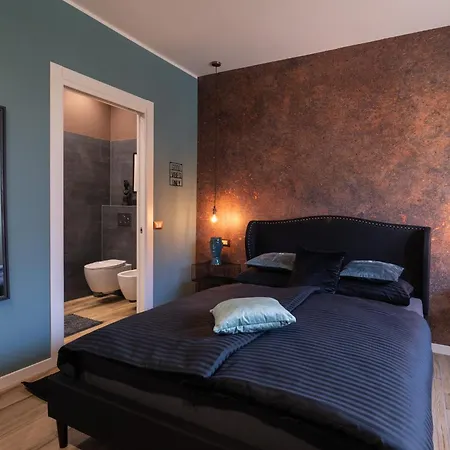 فندق مبيت وإفطار Ma Maison Pian Nava