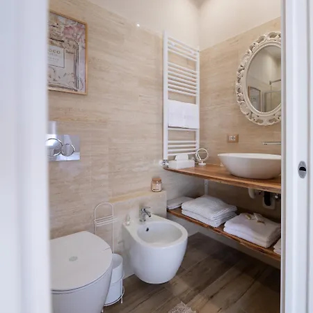 فندق مبيت وإفطار Ma Maison *