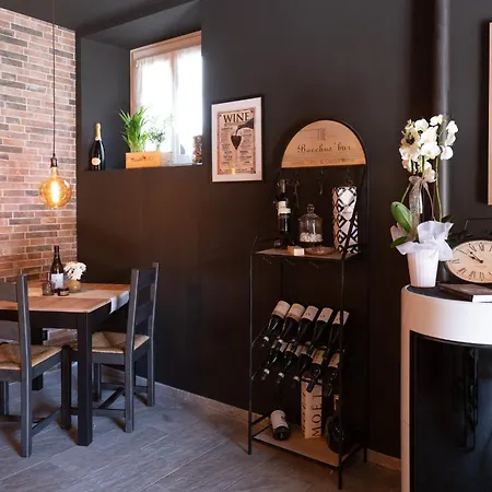 Ma Maison