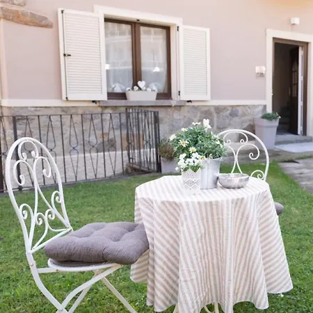 Ma Maison *