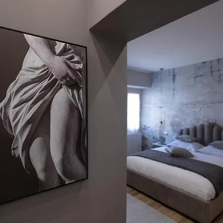 Ma Maison فندق مبيت وإفطار *