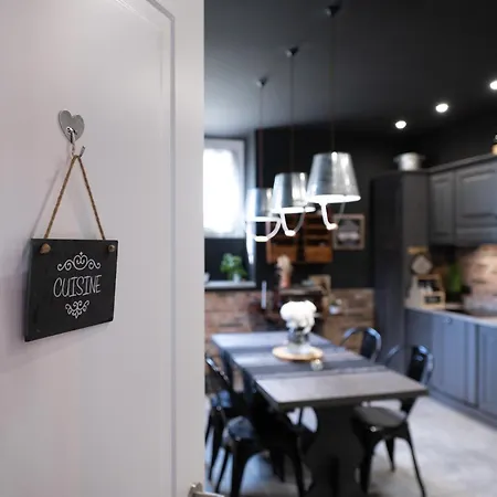 Ma Maison فندق مبيت وإفطار Pian Nava