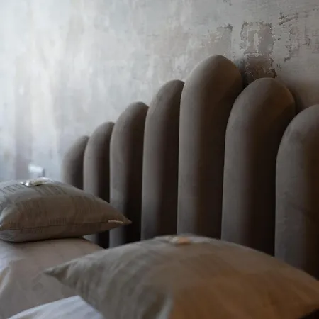 Ma Maison فندق مبيت وإفطار