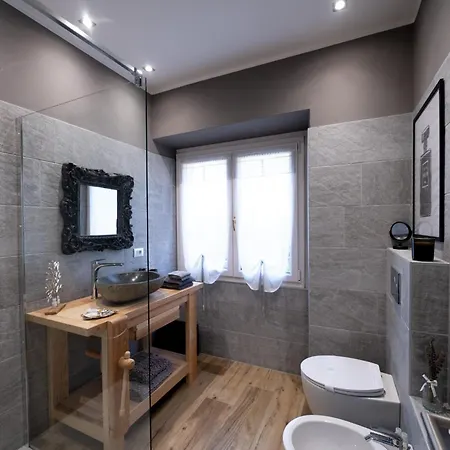 فندق مبيت وإفطار Ma Maison Pian Nava
