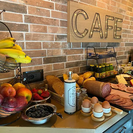 Ma Maison فندق مبيت وإفطار Pian Nava