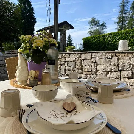 Ma Maison فندق مبيت وإفطار